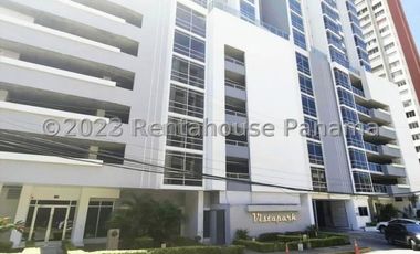 Venta de Apartamento en Carrasquilla 24-1681