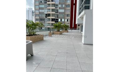 Venta de Apartamento en Carrasquilla 24-1681