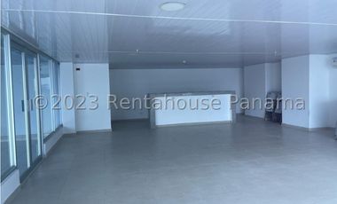 Venta de Apartamento en Carrasquilla 24-1681