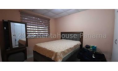 Venta de Casa en Las Cumbres 24-2667