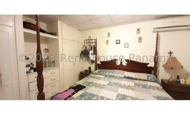 Venta de Casa en Las Cumbres 24-2667