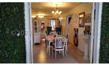 Venta de Casa en Don Bosco 23-9942