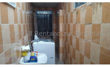 Venta de Casa en Don Bosco 23-9942