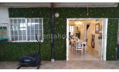 Venta de Casa en Don Bosco 23-9942