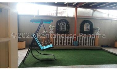 Venta de Casa en Don Bosco 23-9942