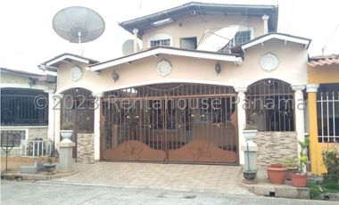 Venta de Casa en Don Bosco 23-9942