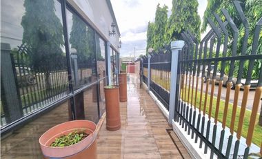 Venta de Casa en Campo Limberg 24-4375