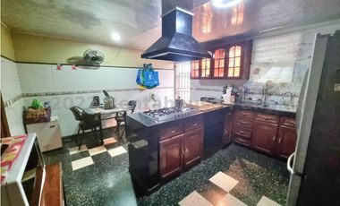 Venta de Casa en Campo Limberg 24-4375