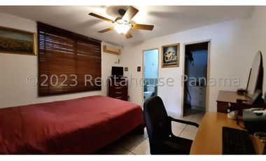 Venta de Casa en Brisas del Golf 24-4233