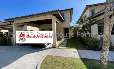 Venta de Casa en Panama Pcifico 24-4306