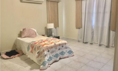 Venta de Casa en Brisas del Golf 22-7746