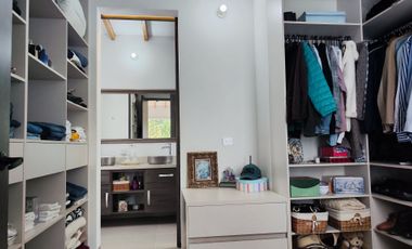 VENTA CASA INDEPENDIENTE EL RETIRO LOTE AMPLIO