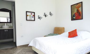 VENTA CASA INDEPENDIENTE EL RETIRO LOTE AMPLIO