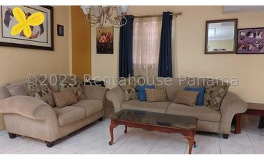Venta de Casa en El Bosque 24-2105