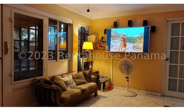 Venta de Casa en El Bosque 24-2105