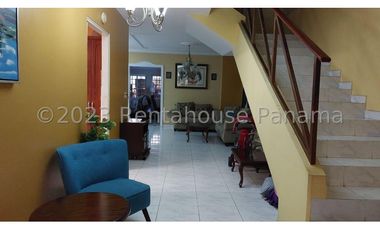 Venta de Casa en El Bosque 24-2105