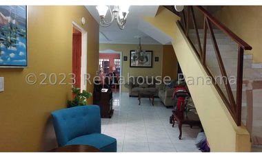 Venta de Casa en El Bosque 24-2105