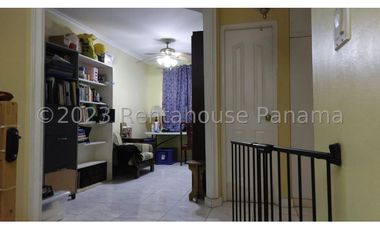 Venta de Casa en El Bosque 24-2105
