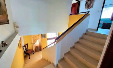 Venta de Casa en Hato Pintado 22-559
