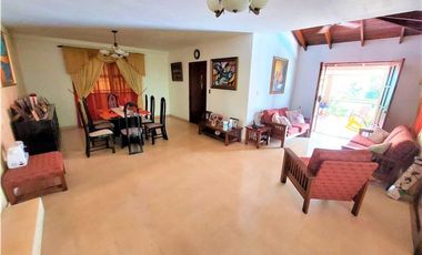 Venta de Casa en Hato Pintado 22-559