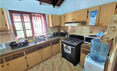 Venta de Casa en Hato Pintado 22-559