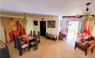 Venta de Casa en Hato Pintado 22-559
