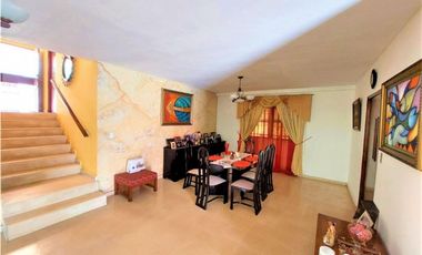Venta de Casa en Hato Pintado 22-559