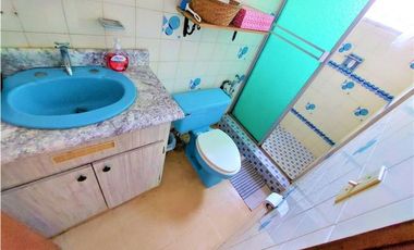 Venta de Casa en Hato Pintado 22-559