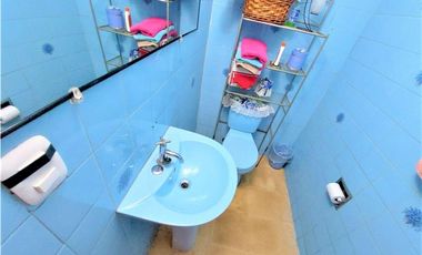 Venta de Casa en Hato Pintado 22-559