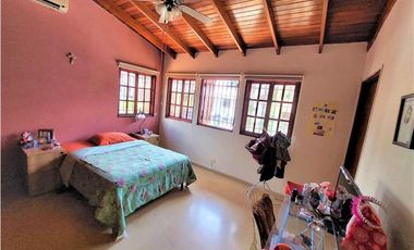 Venta de Casa en Hato Pintado 22-559