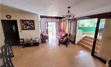 Venta de Casa en Hato Pintado 22-559