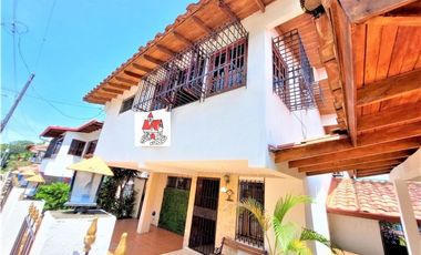 Venta de Casa en Hato Pintado 22-559
