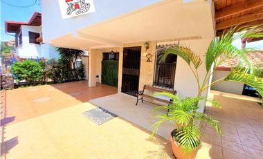 Venta de Casa en Hato Pintado 22-559