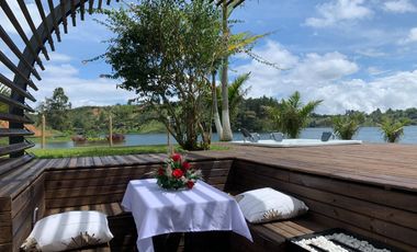 HOTEL BOUTIQUE EN VENTA