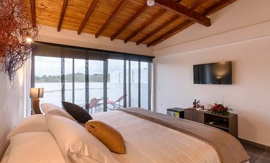 HOTEL BOUTIQUE EN VENTA