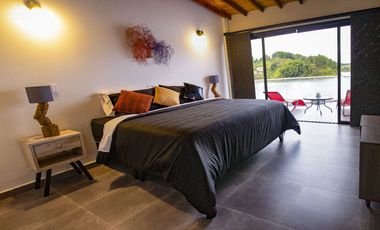 HOTEL BOUTIQUE EN VENTA