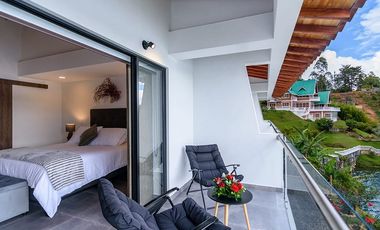 HOTEL BOUTIQUE EN VENTA