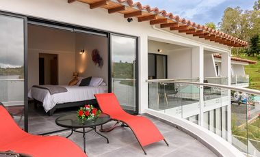 HOTEL BOUTIQUE EN VENTA