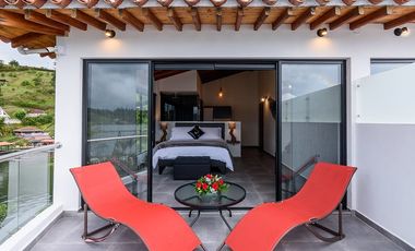 HOTEL BOUTIQUE EN VENTA