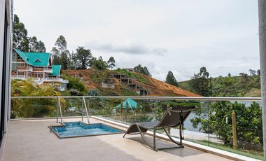 HOTEL BOUTIQUE EN VENTA