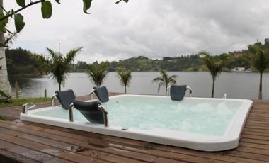 HOTEL BOUTIQUE EN VENTA