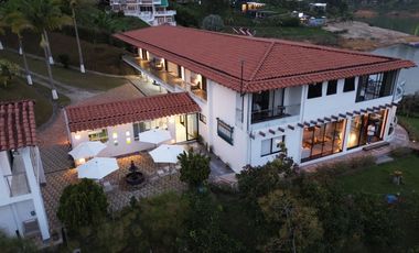 HOTEL BOUTIQUE EN VENTA