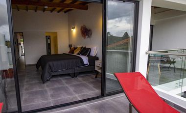 HOTEL BOUTIQUE EN VENTA