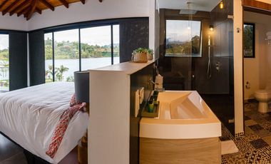 HOTEL BOUTIQUE EN VENTA