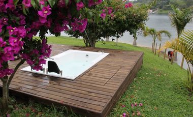 HOTEL BOUTIQUE EN VENTA