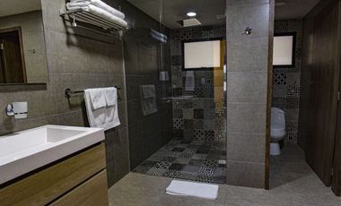 HOTEL BOUTIQUE EN VENTA