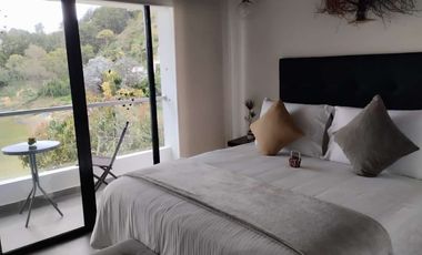 HOTEL BOUTIQUE EN VENTA