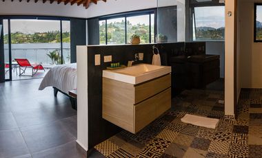 HOTEL BOUTIQUE EN VENTA