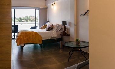 HOTEL BOUTIQUE EN VENTA