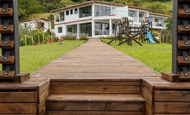 HOTEL BOUTIQUE EN VENTA